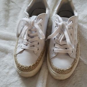 Guess Womens sneakers